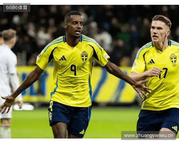 红军旧将：希望瑞典vs斯洛文尼亚伊萨克踢满全场，积累时间