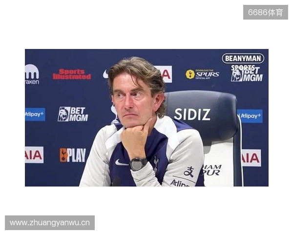 弗兰克:目前不会买过亿球员,成功是靠时间和流程一步步建立 弗兰克:目前不会买过亿球员,成功是靠时间和流程一步步建立