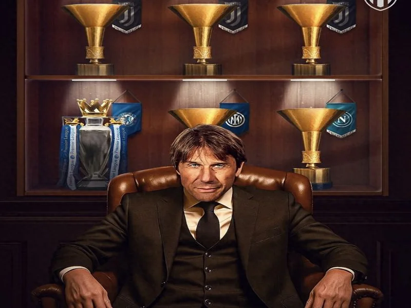 廷贝尔：不觉得埃泽上演帽子戏法是偶然，这家伙一直都很努力